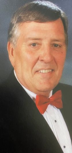 Kenneth Loss, obituary — Coker-Mathews Funeral Home