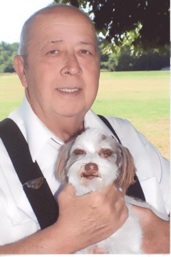 Ernest Waters, obituary — Coker-Mathews Funeral Home
