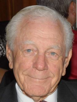 Robert Smith, obituary — Coker-Mathews Funeral Home