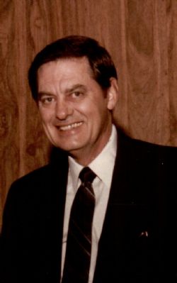 Winston Wallace, obituary — Coker-Mathews Funeral Home