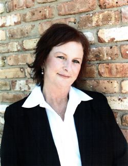 Cathy Evans, obituary — Coker-Mathews Funeral Home