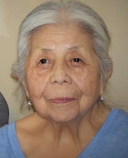 Ramona Gonzales, obituary — Coker-Mathews Funeral Home