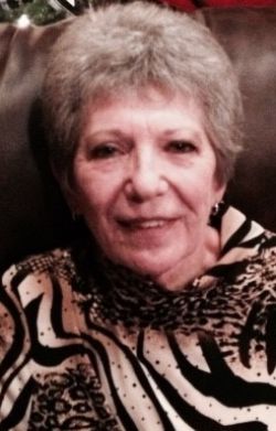 Judy Gipson, obituary — Coker-Mathews Funeral Home