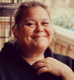 Brittany Henderson, obituary — Coker-Mathews Funeral Home