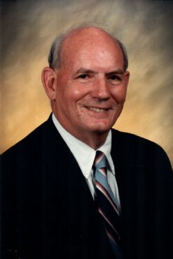 James Shuler, obituary — Coker-Mathews Funeral Home