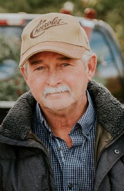 David Harmon, obituary — Coker-Mathews Funeral Home