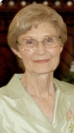 Lois Ferguson, obituary — Coker-Mathews Funeral Home
