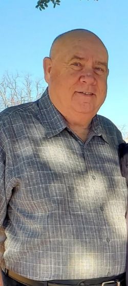 Danny Sanders, obituary — Coker-Mathews Funeral Home