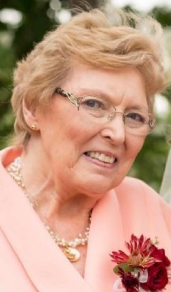 Marilyn Thompson, obituary — Coker-Mathews Funeral Home