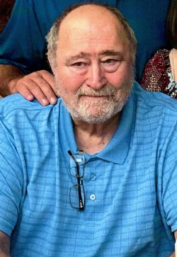 Timothy Gilliam, obituary — Coker-Mathews Funeral Home