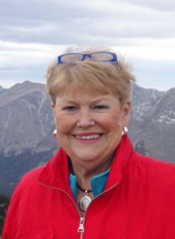 Donna Dooley-Robinson, obituary — Coker-Mathews Funeral Home