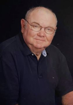 Richard Krodle, obituary — Coker-Mathews Funeral Home