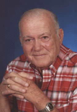 Don Wallace, obituary — Coker-Mathews Funeral Home