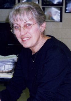 Rose Williamson, obituary — Coker-Mathews Funeral Home