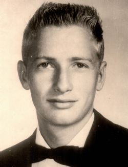 Carl McCormack, obituary — Coker-Mathews Funeral Home