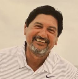 Louis Morquecho , Jr., obituary — Coker-Mathews Funeral Home
