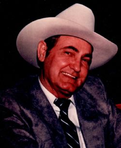 Jimmy Cunningham, obituary — Coker-Mathews Funeral Home