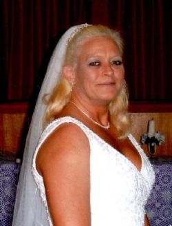 Teresa Puroff, obituary — Coker-Mathews Funeral Home