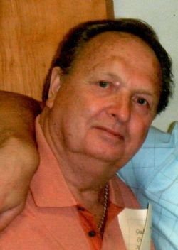 Jimmie Swafford, obituary — Coker-Mathews Funeral Home