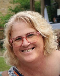 Diane Wilson, obituary — Coker-Mathews Funeral Home