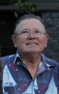 Richard Rutter, obituary — Coker-Mathews Funeral Home