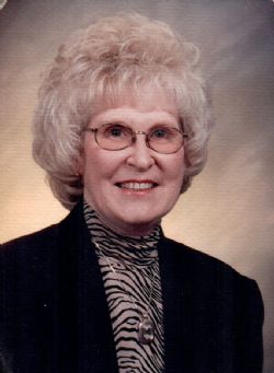 Jessie Baldwin, obituary — Coker-Mathews Funeral Home