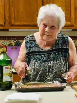 Dolores Miltenberger, obituary — Coker-Mathews Funeral Home