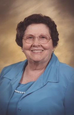 Hannah Mays, obituary — Coker-Mathews Funeral Home