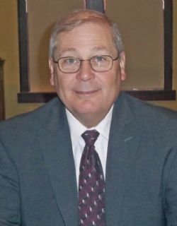 Clarence Wolfe, obituary — Coker-Mathews Funeral Home