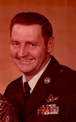 William Oxford, Sr., obituary — Coker-Mathews Funeral Home
