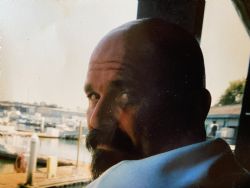 Phillip Shuler, obituary — Coker-Mathews Funeral Home