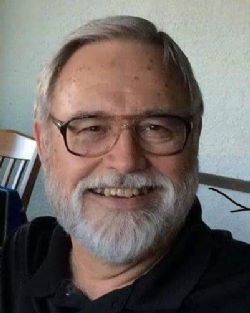 David Haley, obituary — Coker-Mathews Funeral Home