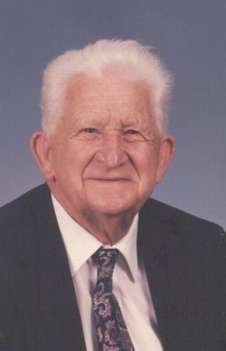 Cleddie Spainhour, obituary — Coker-Mathews Funeral Home