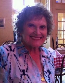 Anna Pickens, obituary — Coker-Mathews Funeral Home