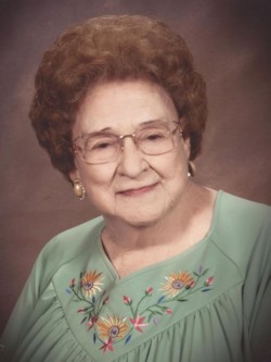 Lillian Cannon, obituary — Coker-Mathews Funeral Home