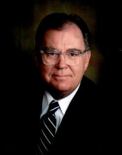 Larry Green, obituary — Coker-Mathews Funeral Home