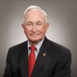 Joe Winniford, obituary — Coker-Mathews Funeral Home