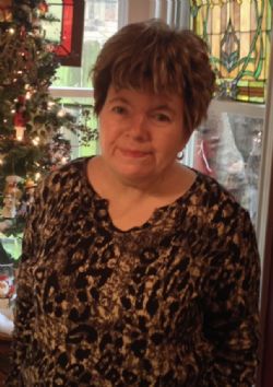 Lisa Christian, obituary — Coker-Mathews Funeral Home