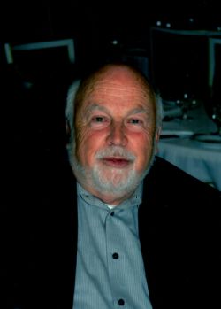 John Christian, obituary — Coker-Mathews Funeral Home