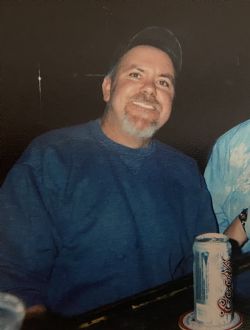 David Arey, obituary — Coker-Mathews Funeral Home