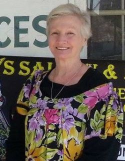 Shelia Hillis, obituary — Coker-Mathews Funeral Home