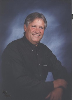 G R Holt, obituary — Coker-Mathews Funeral Home