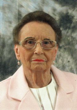 Dortha Green, obituary — Coker-Mathews Funeral Home