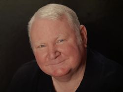 Ronald McAbee, obituary — Coker-Mathews Funeral Home