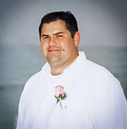 John Nailling, IV, obituary — Coker-Mathews Funeral Home