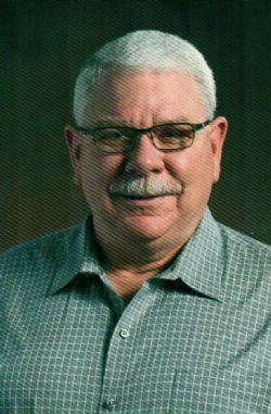 Keith Bousman, obituary — Coker-Mathews Funeral Home