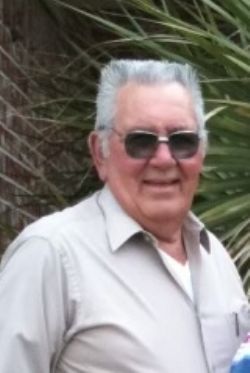 Wendell Jeter, obituary — Coker-Mathews Funeral Home