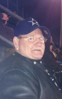 Buck Brockway, obituary — Coker-Mathews Funeral Home