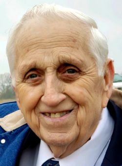 James Westmoreland, obituary — Coker-Mathews Funeral Home