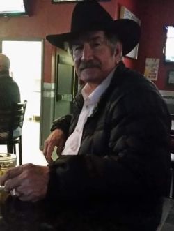 Rayburn Cooke, obituary — Coker-Mathews Funeral Home